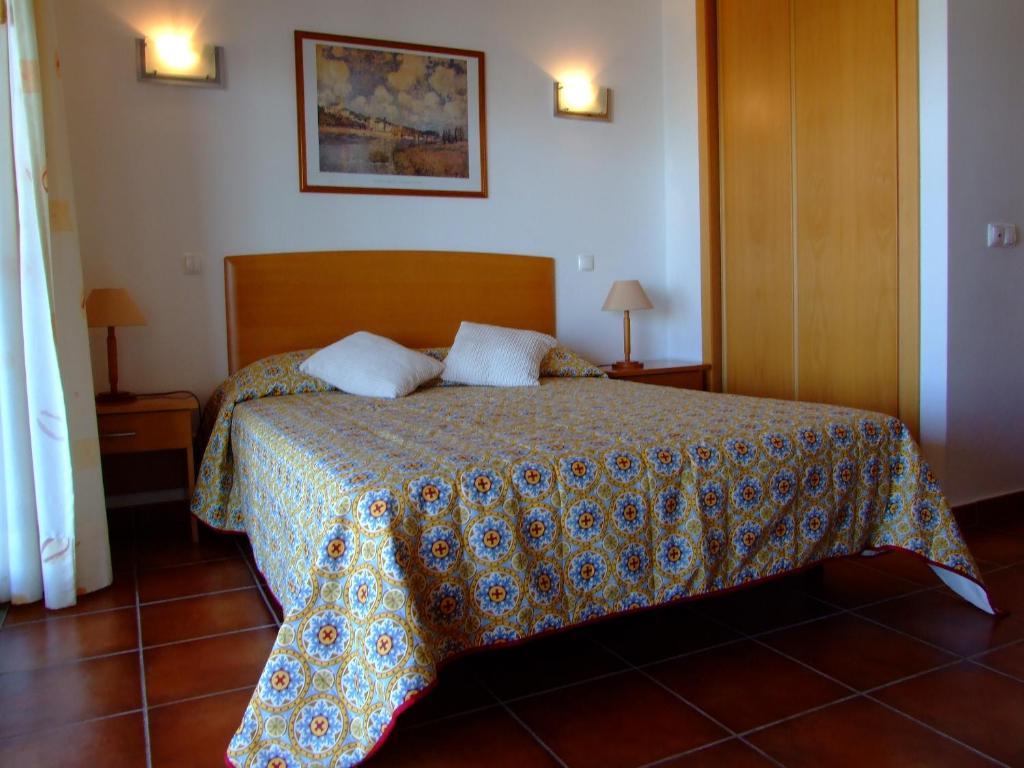 Clube Marina Park Lagos Hotel Kamer foto