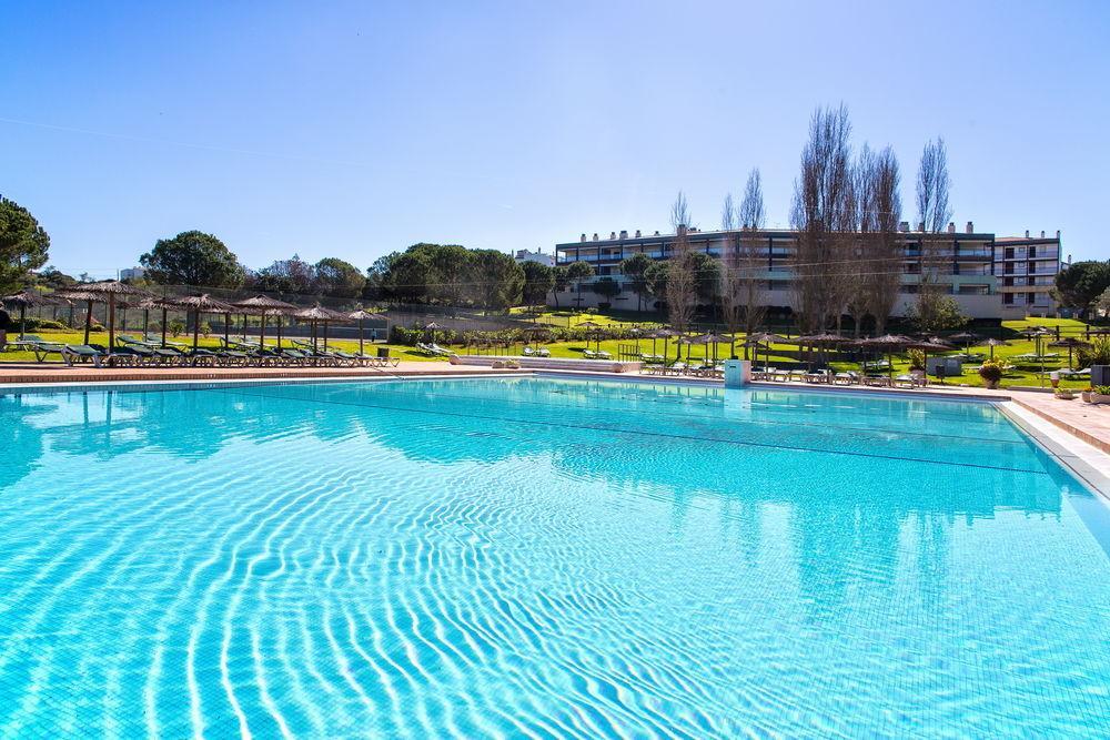 Clube Marina Park Lagos Hotel Buitenkant foto