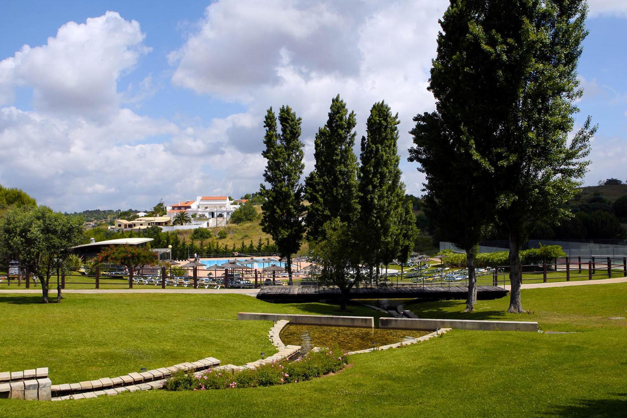 Clube Marina Park Lagos Hotel Buitenkant foto