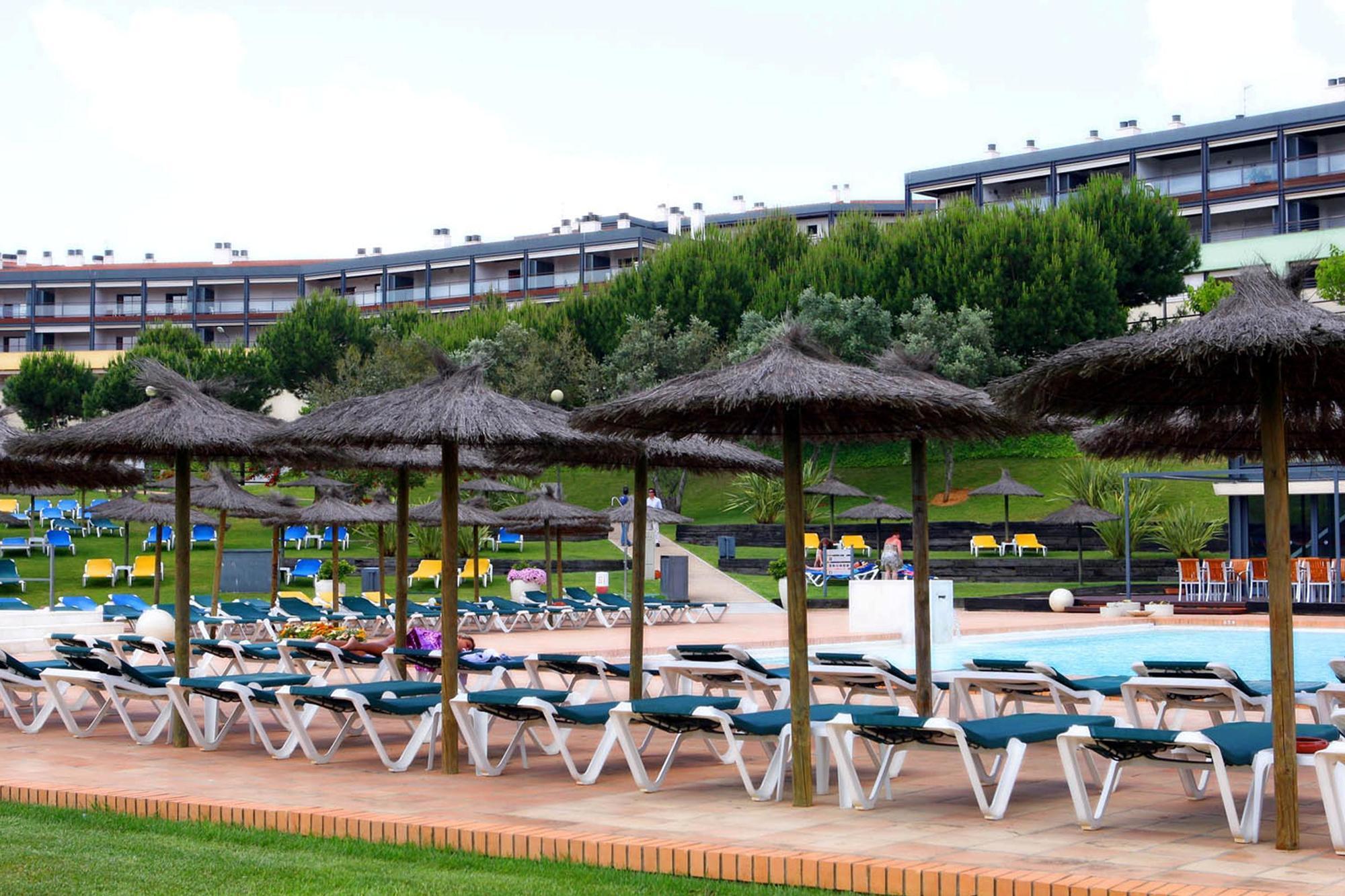 Clube Marina Park Lagos Hotel Buitenkant foto