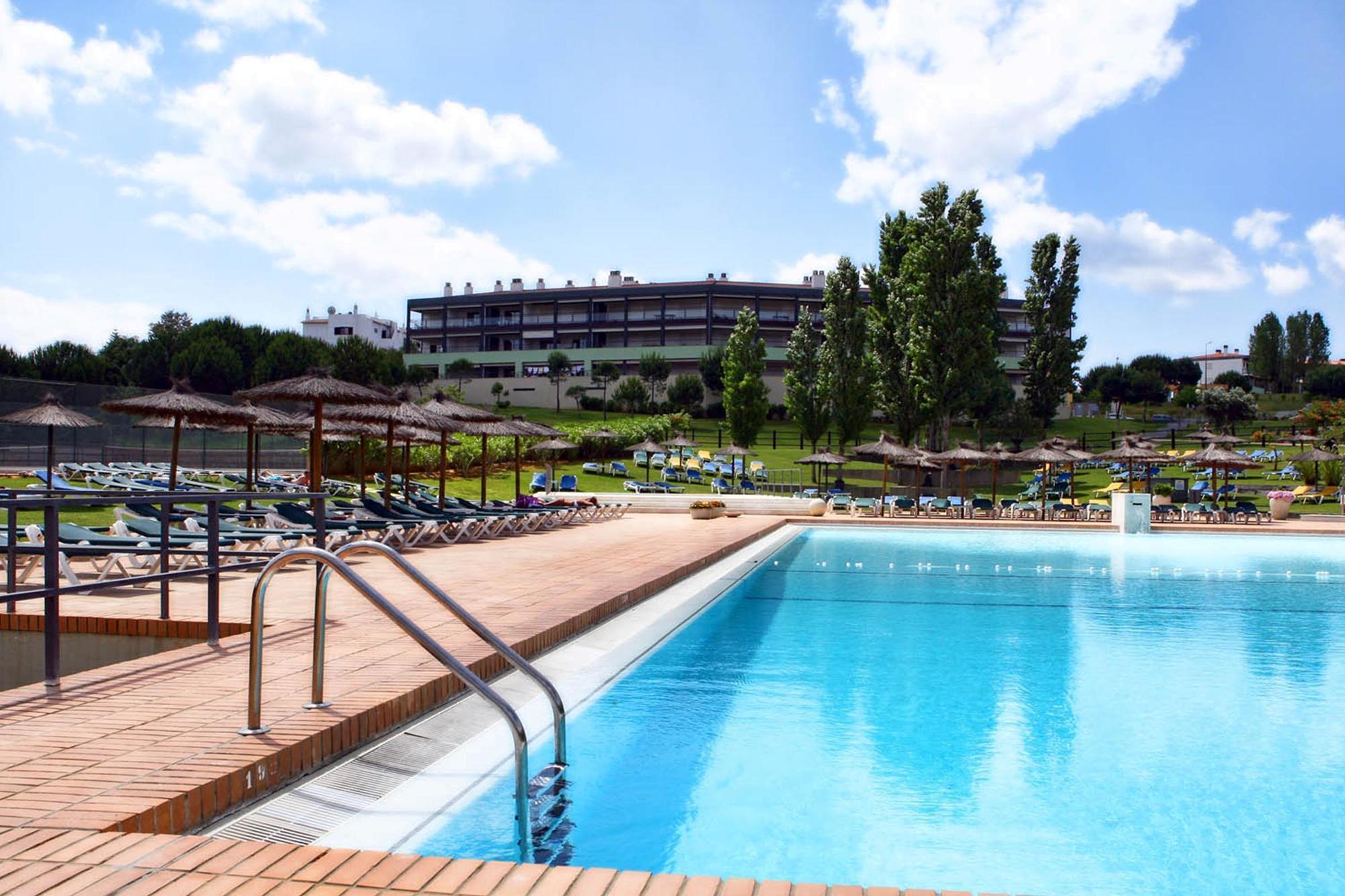Clube Marina Park Lagos Hotel Buitenkant foto
