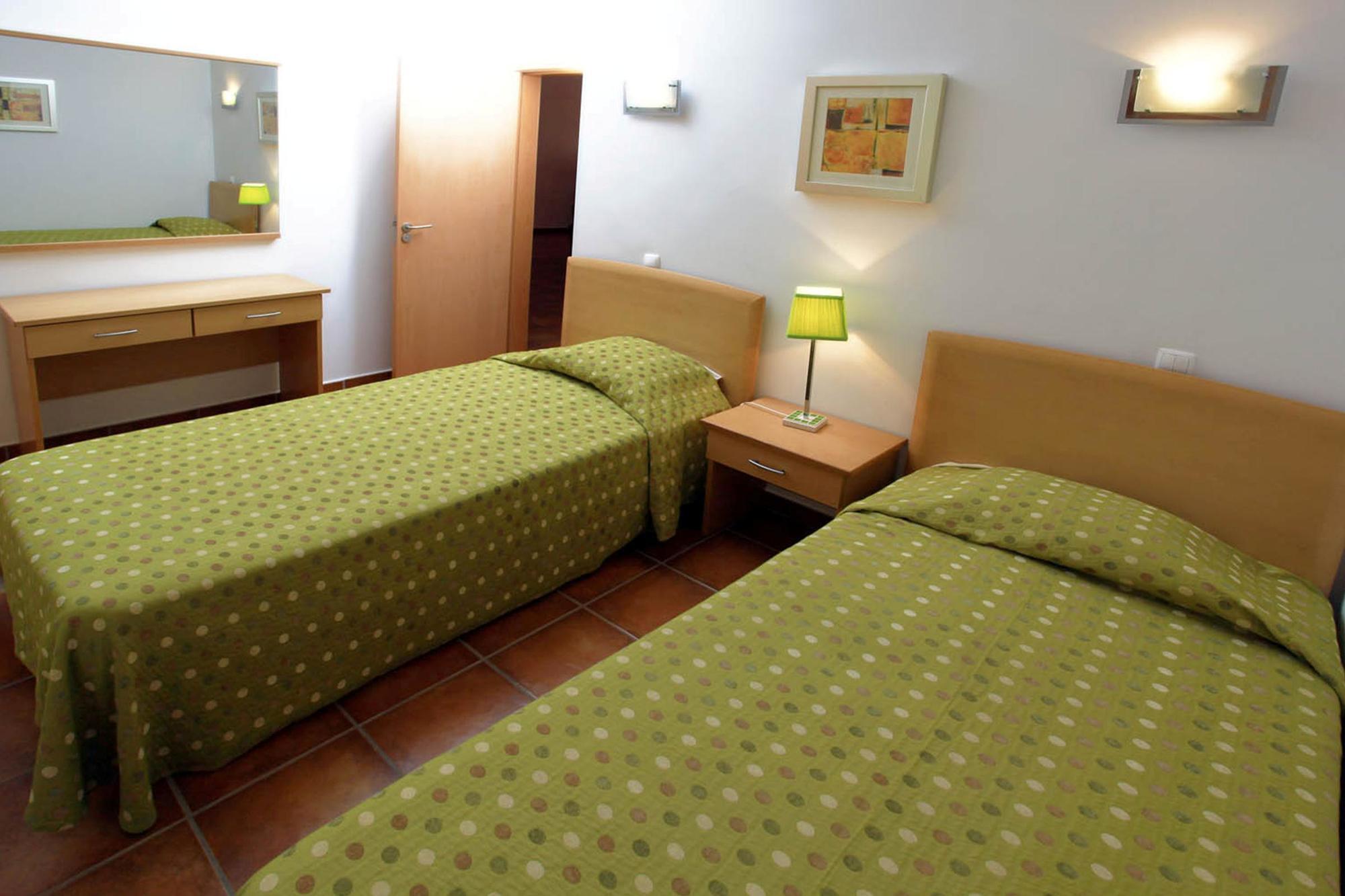 Clube Marina Park Lagos Hotel Buitenkant foto