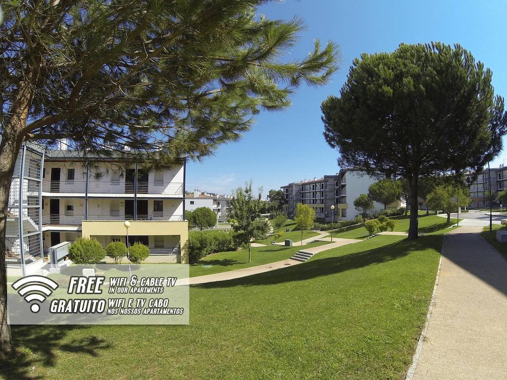 Clube Marina Park Lagos Hotel Buitenkant foto