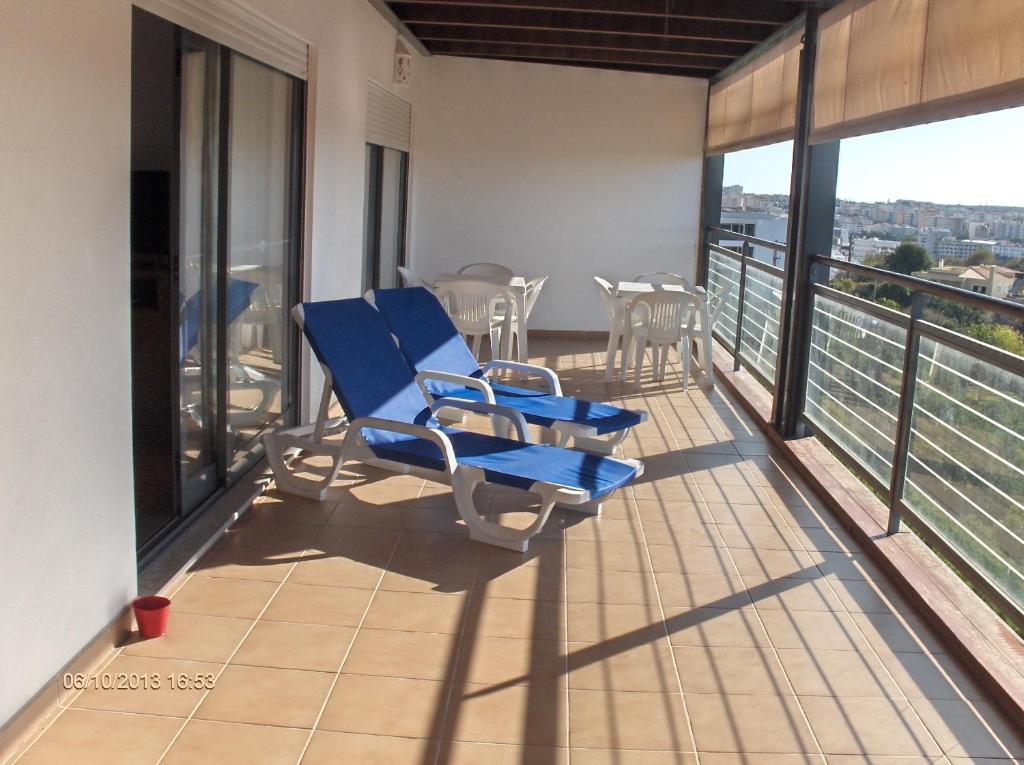 Clube Marina Park Lagos Hotel Buitenkant foto