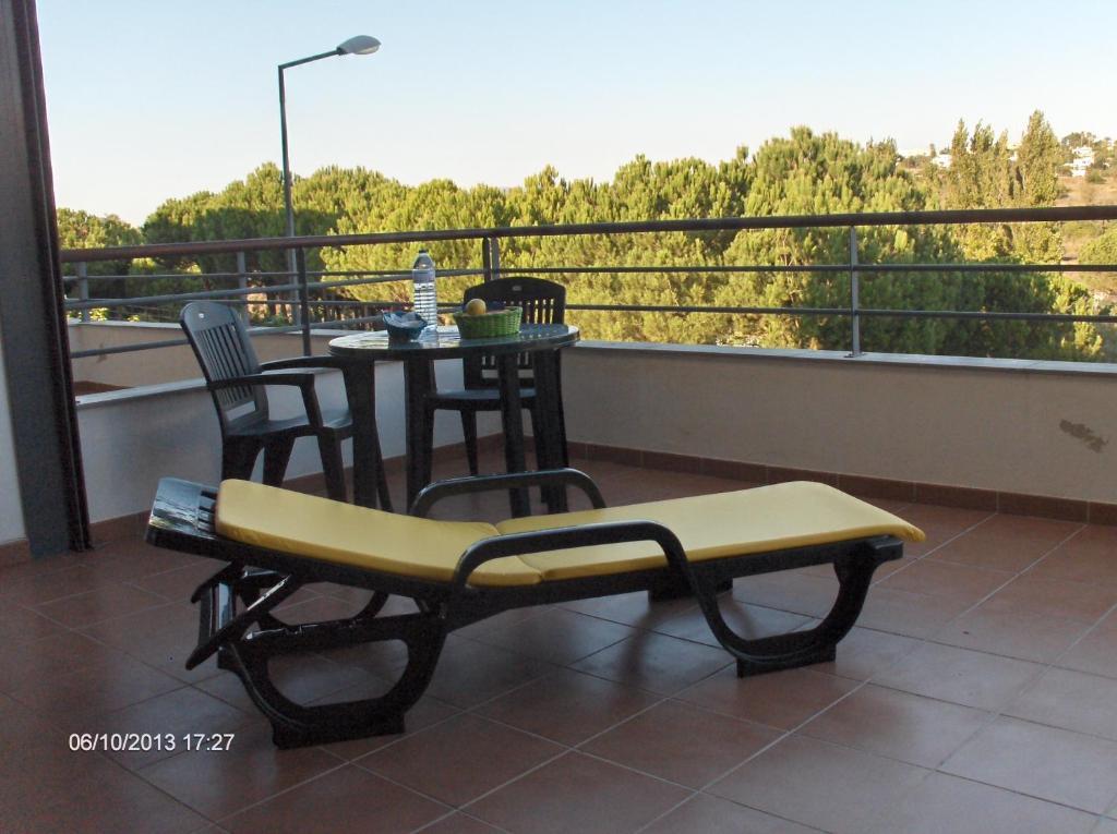 Clube Marina Park Lagos Hotel Buitenkant foto