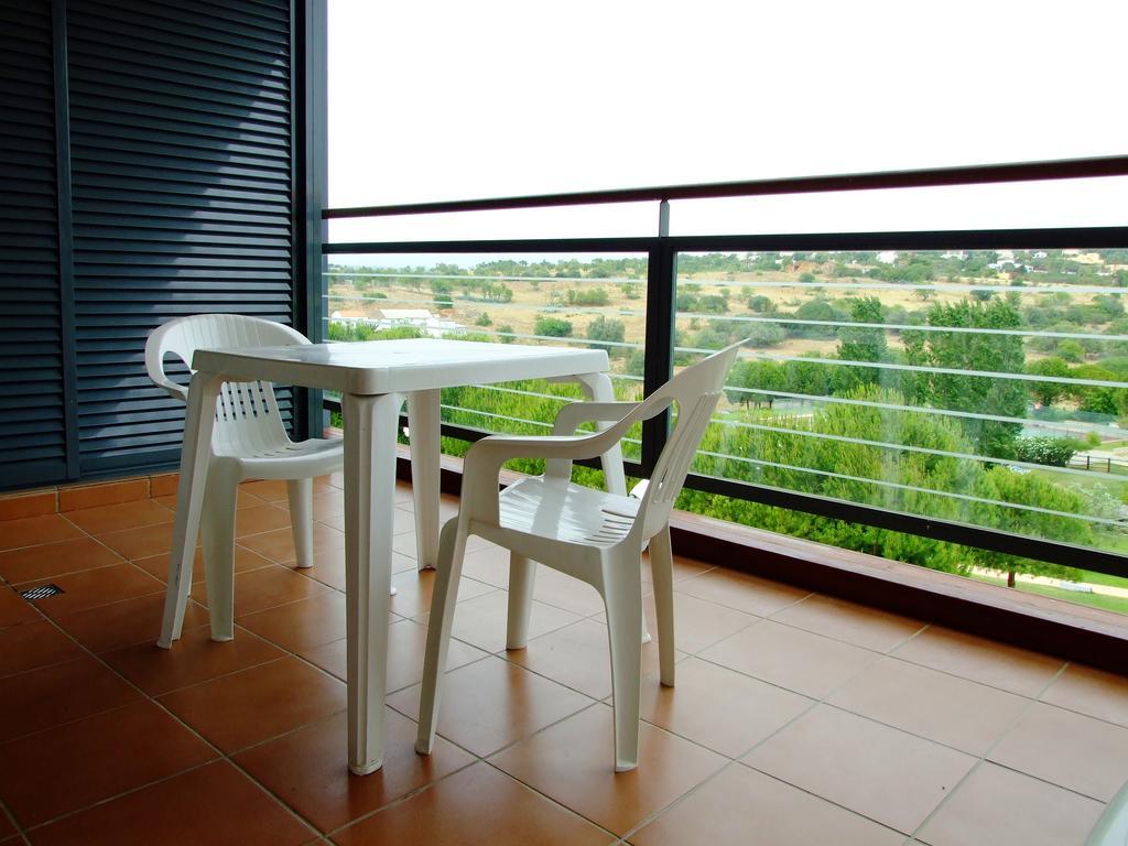 Clube Marina Park Lagos Hotel Buitenkant foto