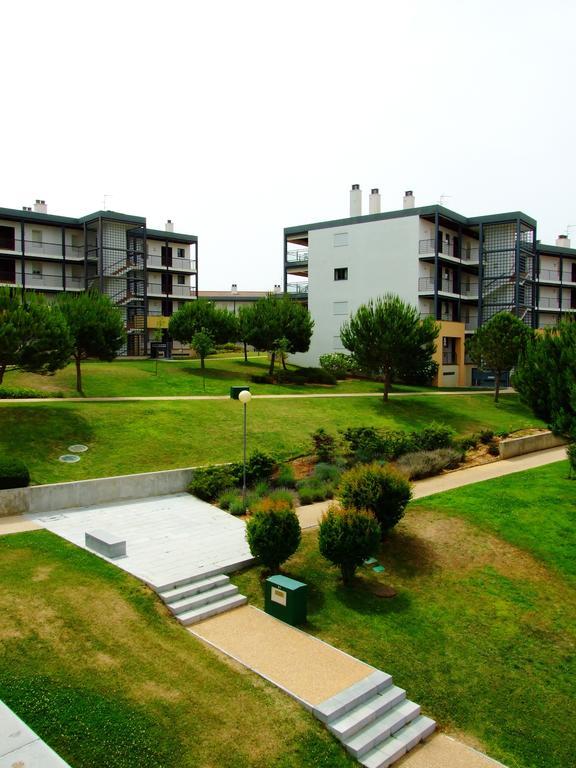 Clube Marina Park Lagos Hotel Buitenkant foto